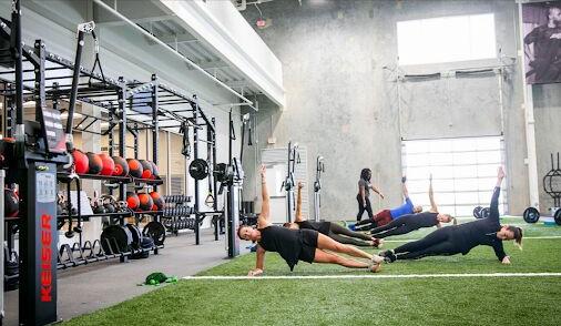 Athlete Training and Health